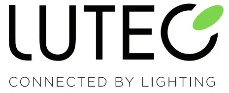 LUTEC - logo