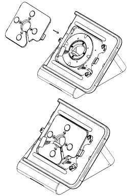 IPORT-72385-CONNECT-Wedge-Mount-and-Cable-11
