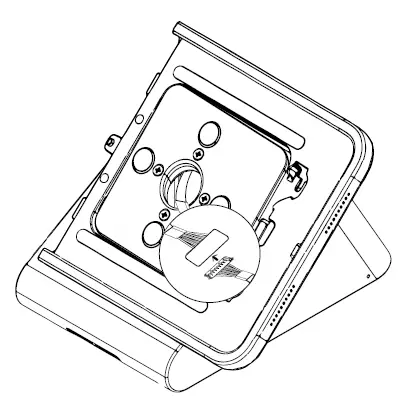 IPORT-72385-CONNECT-Wedge-Mount-and-Cable-13