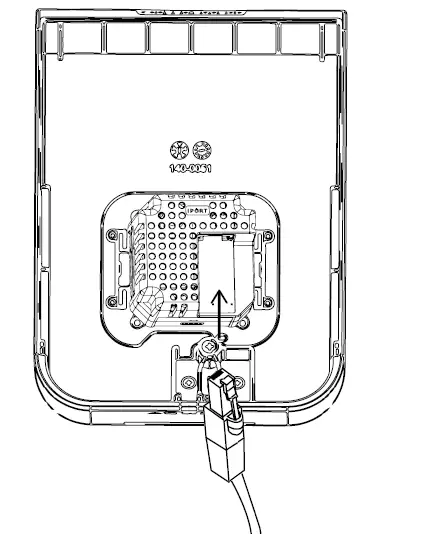 IPORT-72385-CONNECT-Wedge-Mount-and-Cable-3