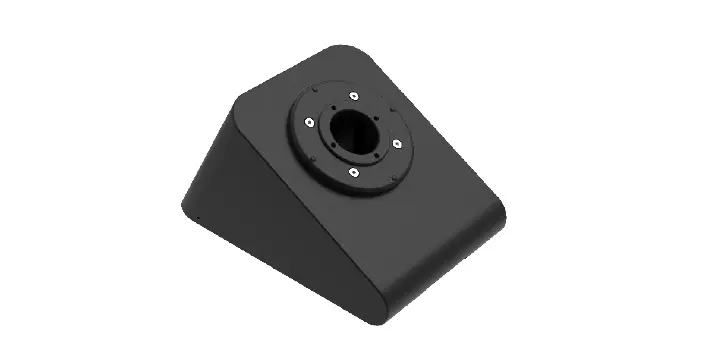 Iport 72385 Connect Wedge Mount And Cable Owner's Manual