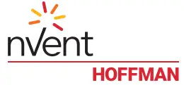 nVent HOFFMAN logo