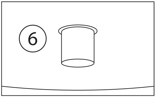 G DE GIH 900 Infrared Heater - protection
