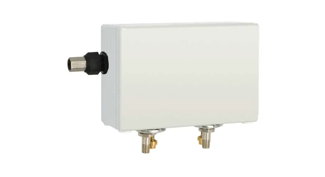 Nvent Hoffman Va501604x Vortex A/c Enclosure Cooler Instruction Manual Nvent Hoffman Va501604x Vortex A/c Enclosure Cooler Instruction Manual