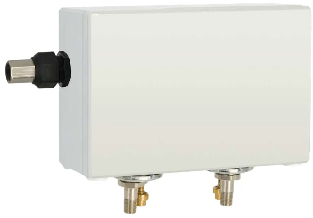 nVent HOFFMAN VA501604X Vortex A C Enclosure Cooler