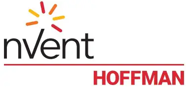 nVent HOFFMAN logo