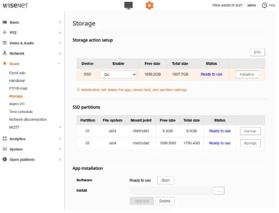 Hanwha-Vision-PNV-A6081R-E2T-Wisenet-WAV-ESolidEDGE-Camera-FIG-2