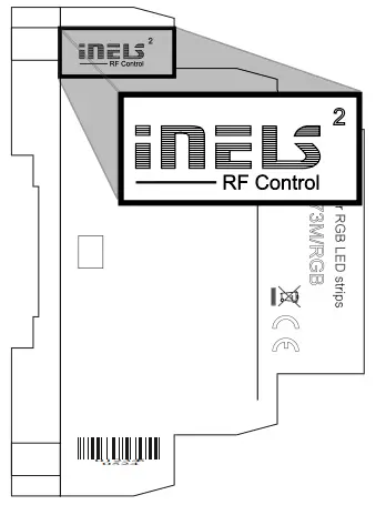 inELS-RFDA-73M-RGB-Dimmer-for-Coloured-RGB-LED-Strips-fig-7