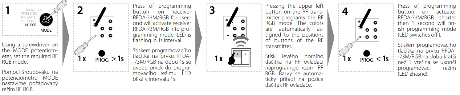 inELS-RFDA-73M-RGB-Dimmer-for-Coloured-RGB-LED-Strips-fig-8