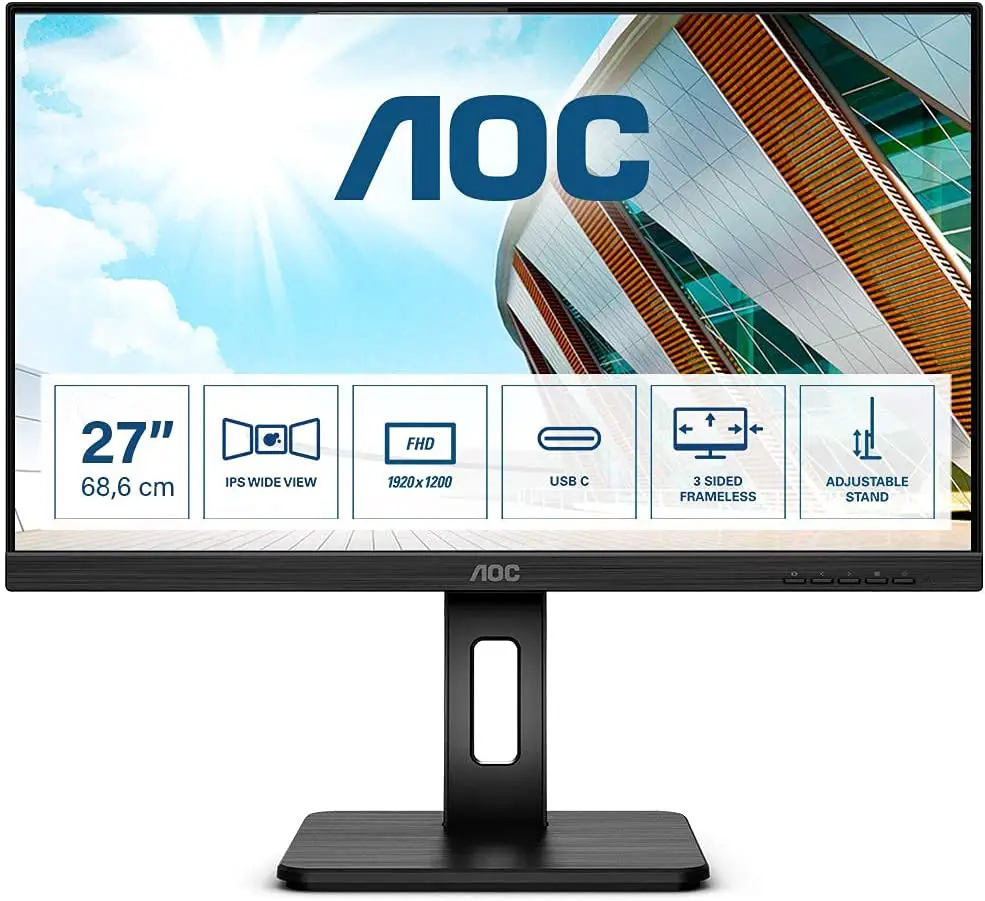 AOC-P2-24P2C-LCD-Monitor-product