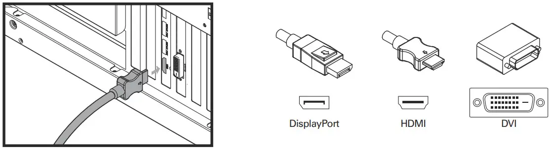 ASRock Phantom Gaming Graphics Card - Hardware Installaion 3