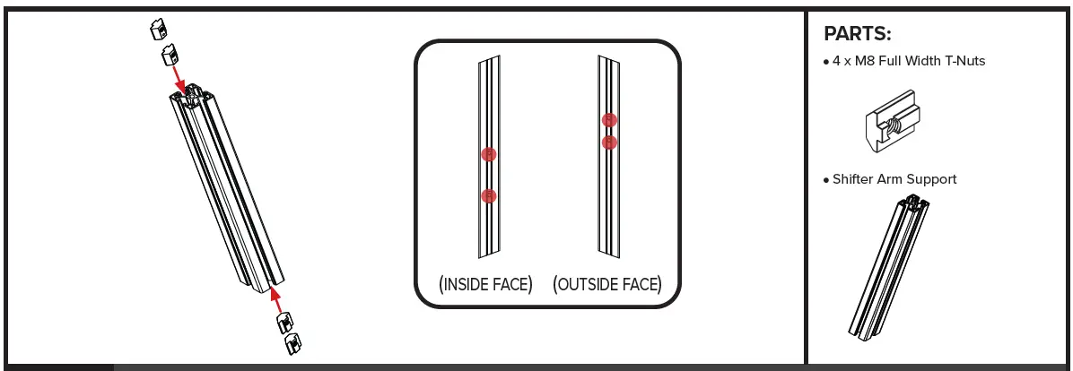 next-level-RACING-NLR-E034-Elite-Shifter-Add-On-Black-Edition-12