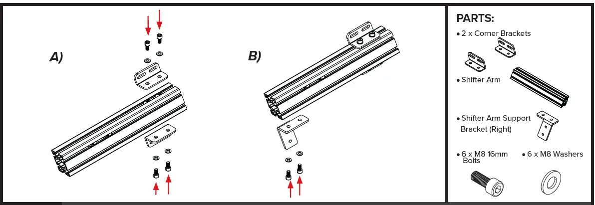 next-level-RACING-NLR-E034-Elite-Shifter-Add-On-Black-Edition-15