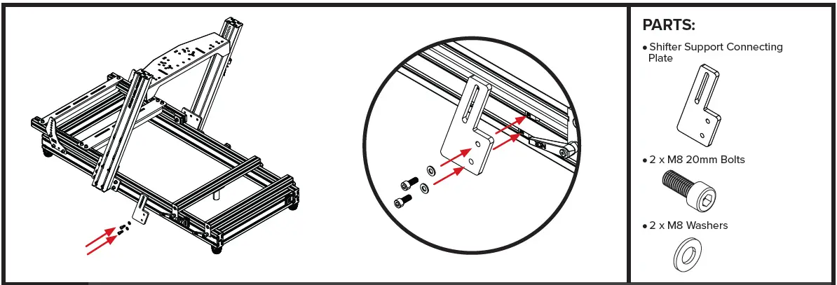 next-level-RACING-NLR-E034-Elite-Shifter-Add-On-Black-Edition-26