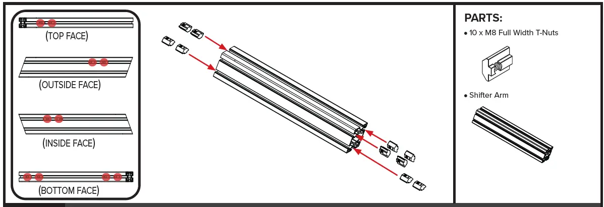 next-level-RACING-NLR-E034-Elite-Shifter-Add-On-Black-Edition-29