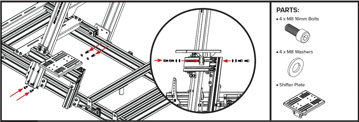 next-level-RACING-NLR-E034-Elite-Shifter-Add-On-Black-Edition-32