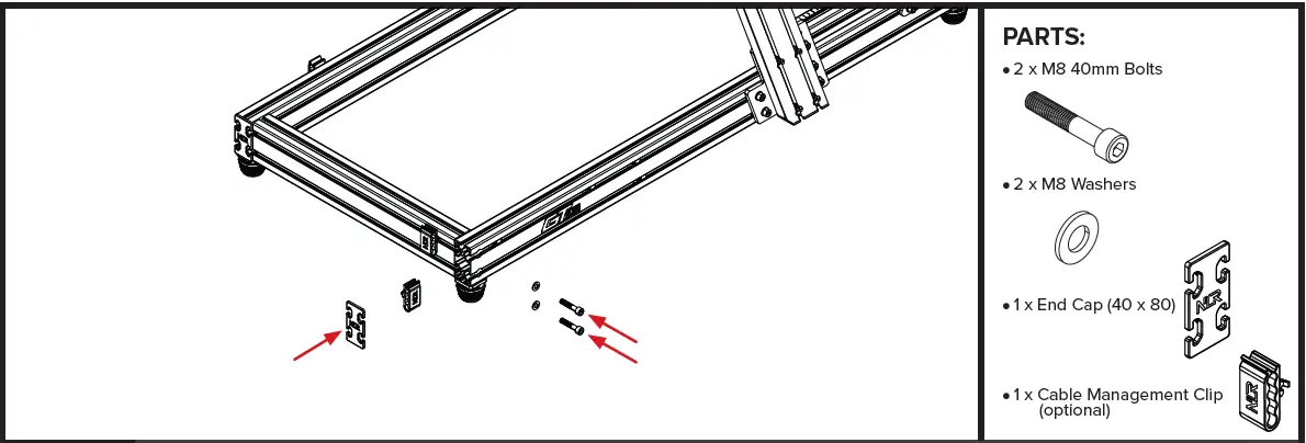 next-level-RACING-NLR-E034-Elite-Shifter-Add-On-Black-Edition-8