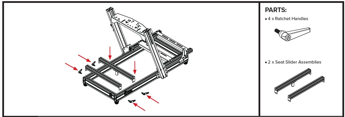 next-level-RACING-NLR-E034-Elite-Shifter-Add-On-Black-Edition-9