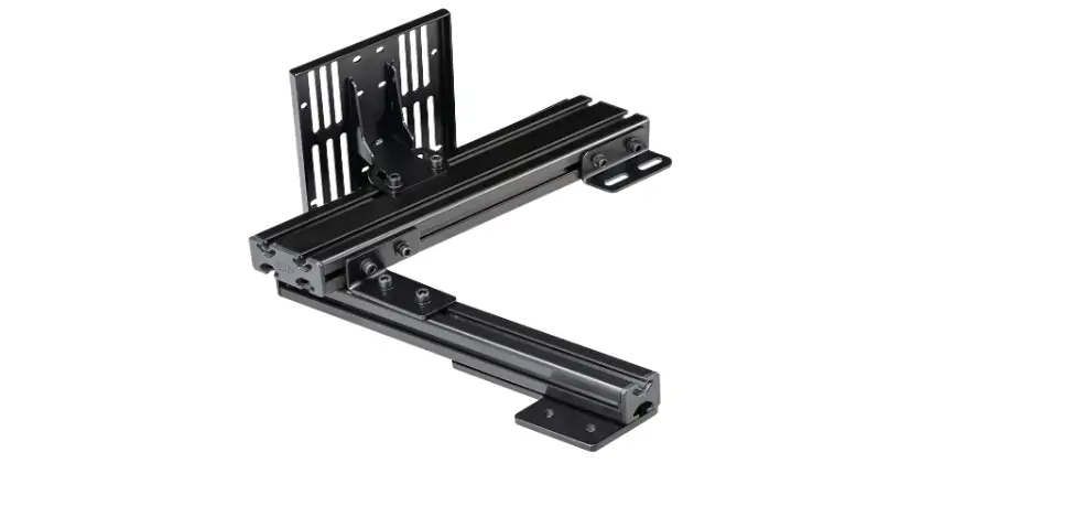 Next Level Racing Nlr-e034 Elite Shifter Add On Black Edition Instruction Manual