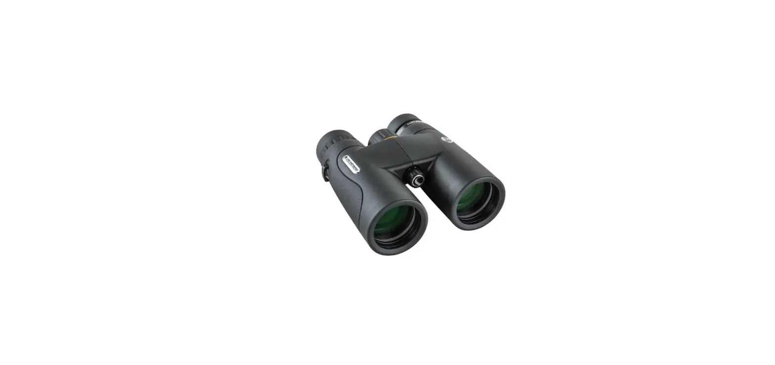 Celestron Nature Dx Ed Binoculars User Guide