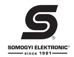 Somogyi Elektronic - logo 2