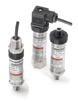 ASHCROFT A2 Industrial Pressure Transmitter-product