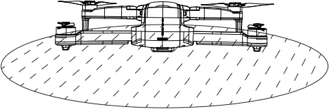 RUKO F11MINI - Calibrate the Gyroscope 2
