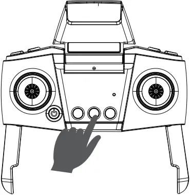 RUKO F11MINI - Operation Safety 1