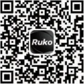 RUKO F11MINI - QR Code 2