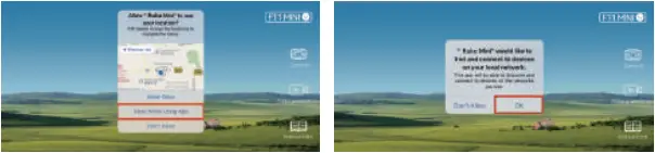 RUKO F11MINI - Wi-Fi Guidelines