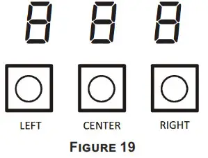 Amana-Hac AMVT P1400 Air Handlers. - Figure19