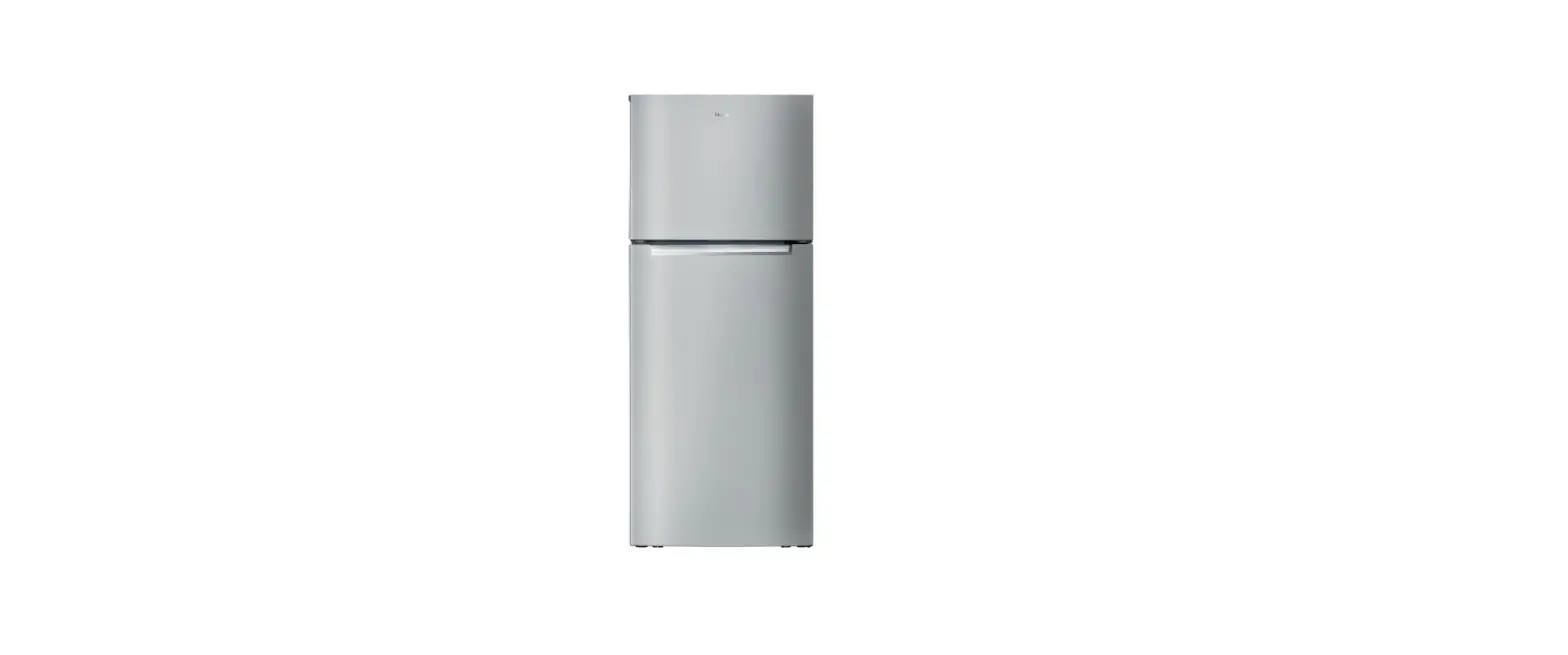 Haier Hrf454ts3 Refrigerator Freezer User Guide