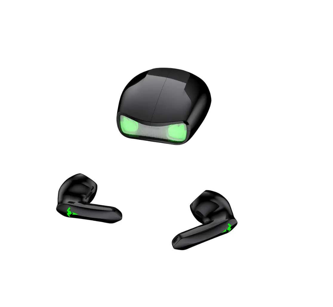 Yuebu R06 Wireless Neckband Bluetooth Headphones User Manual