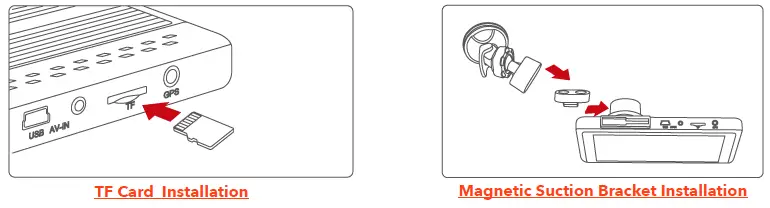 Spedal-CL588-Multifunctional-Dashcam- (5)