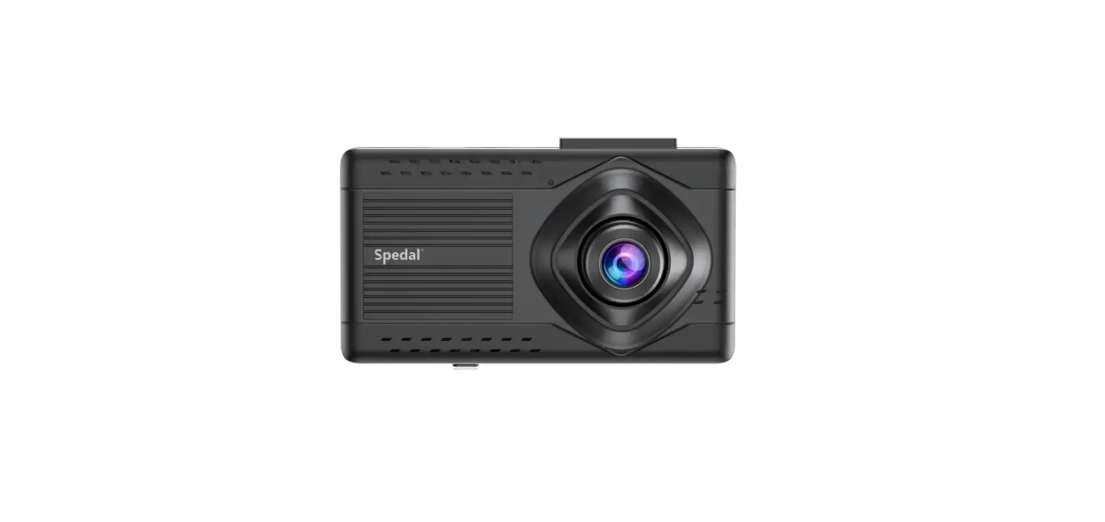Spedal Cl588 Multifunctional Dashcam User Manual