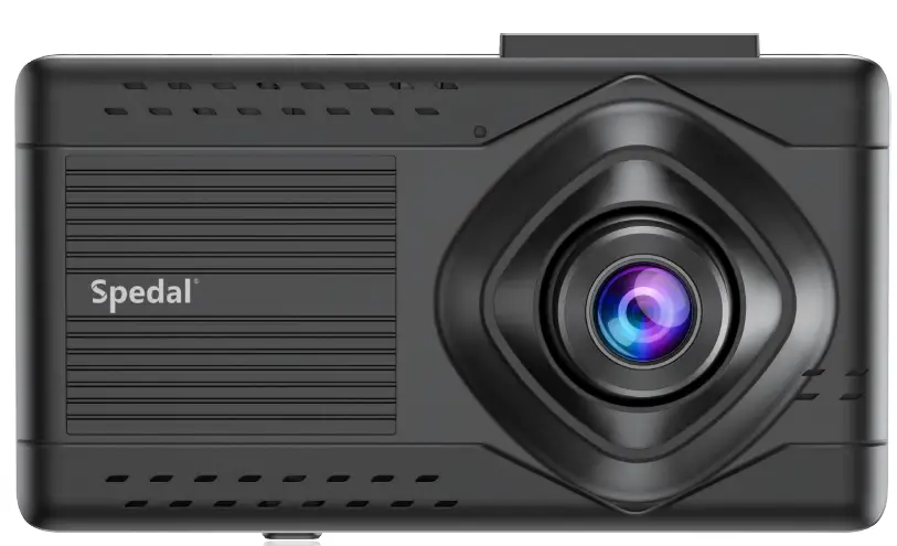 Spedal-CL588-Multifunctional-Dashcam-PRO