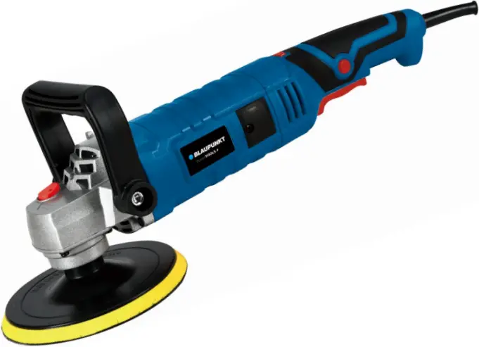 BLAUPUNKT CP4010 Car Polisher