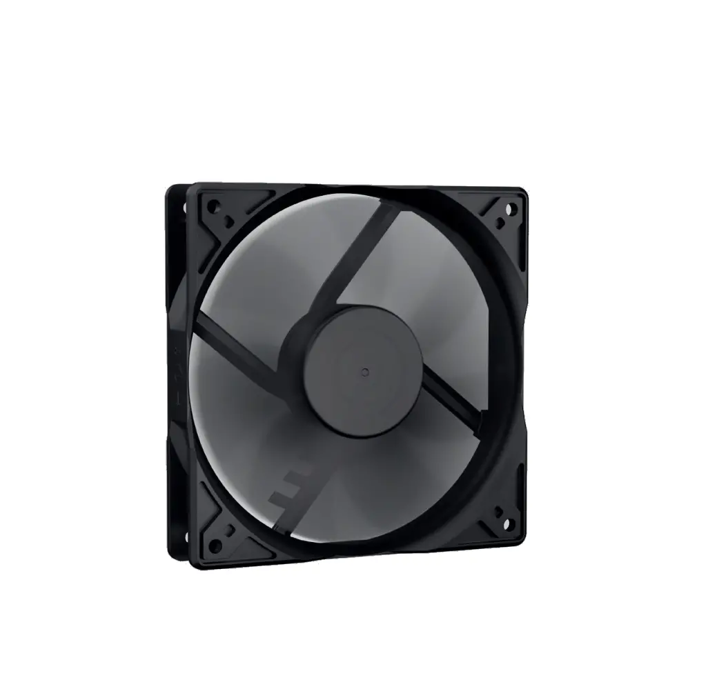 Endorfy Ey4a017 Zephyr 120 Pc Fan Instruction Manual Endorfy Ey4a017 Zephyr 120 Pc Fan Instruction Manual