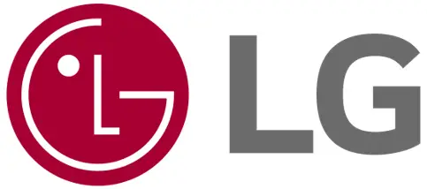 LG Logo