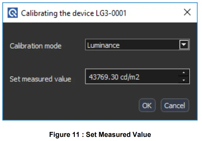 LG2 Software - Context Menu 4