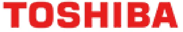 TOSHIBA Logo