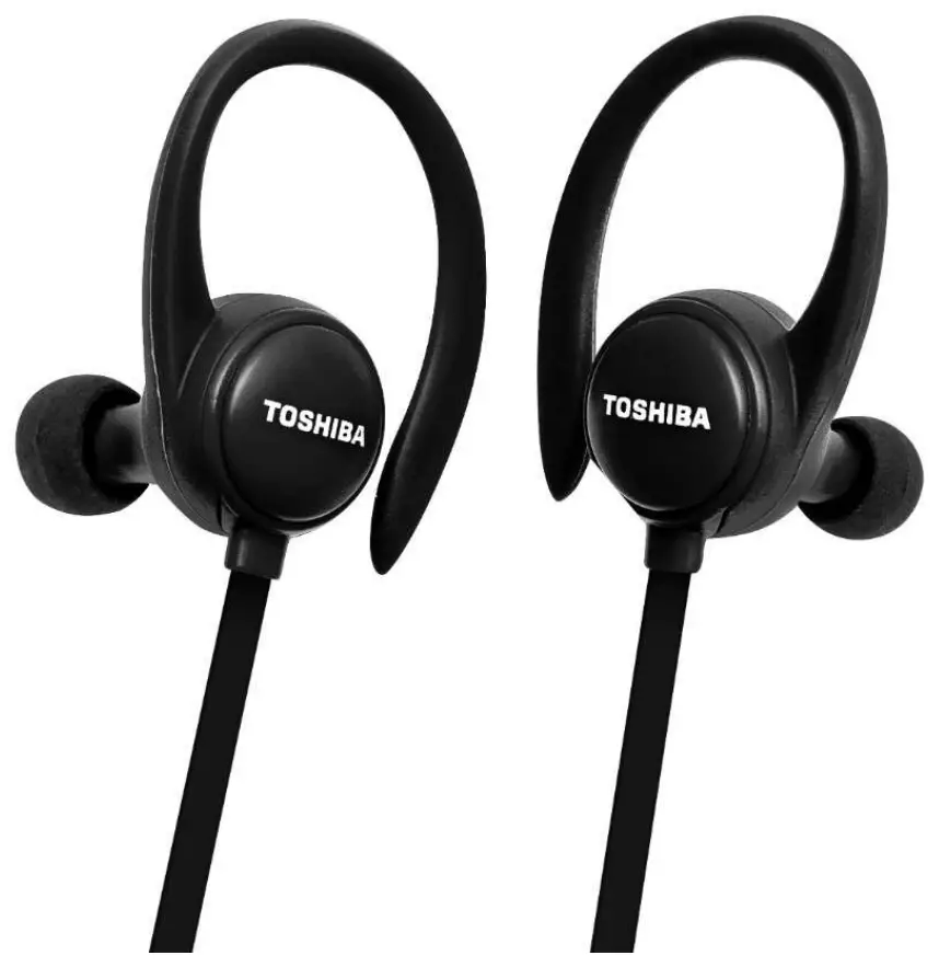 TOSHIBA RZE-BT313E Wireless Earphone