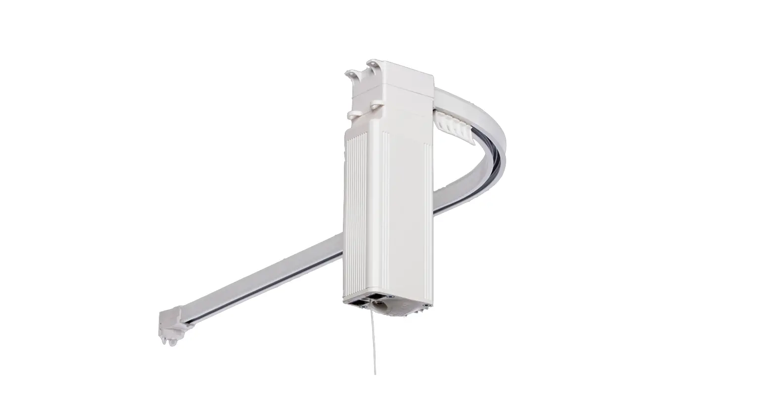 Forest Shuttle S Curtain Motor User Guide Forest Shuttle S Curtain Motor User Guide