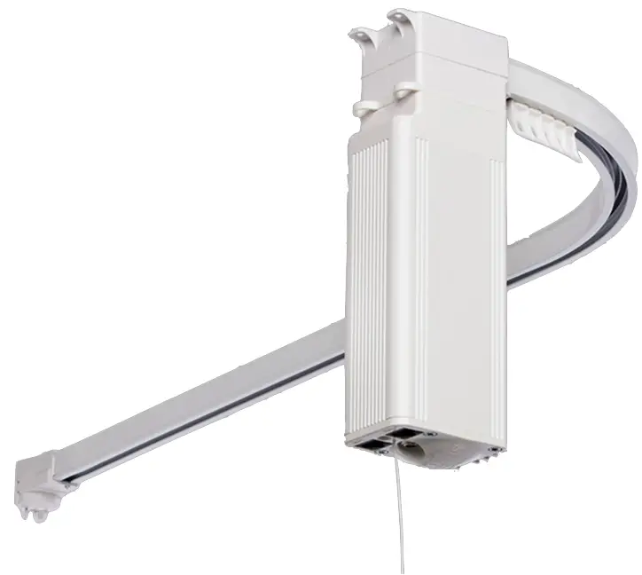 FOREST SHUTTLE S Curtain Motor