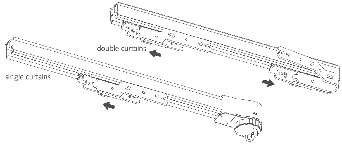 Setting Motor Direction