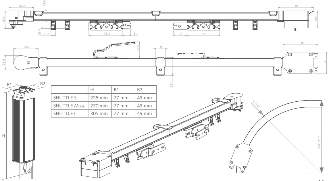 Technical Specification