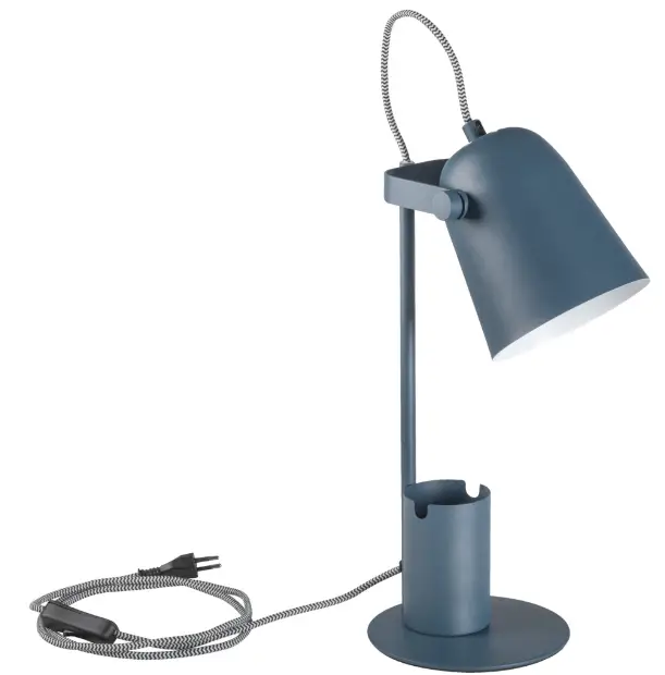 Kanlux RAIBO E27 Desk Lamp