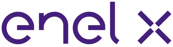 enel x LOGO