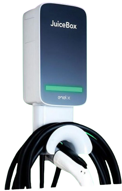 enel x way JuiceBox 3.0 NA RFID Module