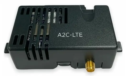 Hunter A2C LTEM ACC2 Cellular Connection Module -